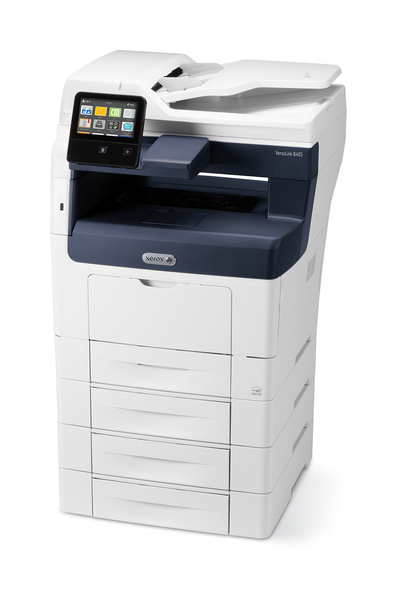 Xerox VersaLink B405 DN Duplex, LAN, A4 - mono laser printer