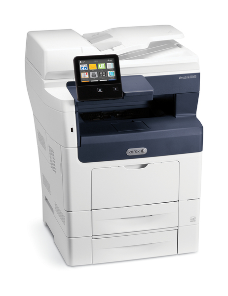 Xerox VersaLink B405 DN Duplex, LAN, A4 -mustavalkolasertulostin