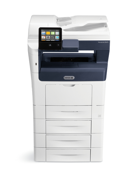 Xerox VersaLink B405 DN Duplex, LAN, A4 - mono laser printer