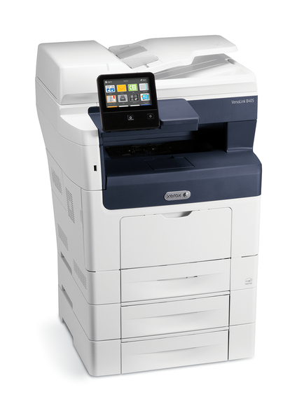 Xerox VersaLink B405 DN Duplex, LAN, A4 -mustavalkolasertulostin