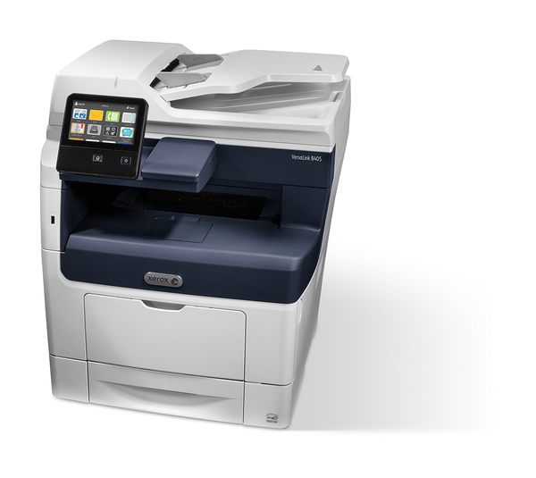 Xerox VersaLink B405 DN Duplex, LAN, A4 -mustavalkolasertulostin