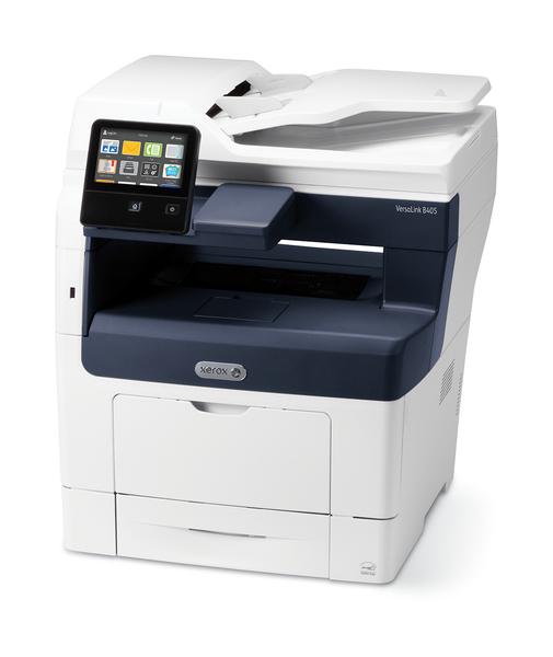 Xerox VersaLink B405 DN Duplex, LAN, A4 - monolaserskrivare