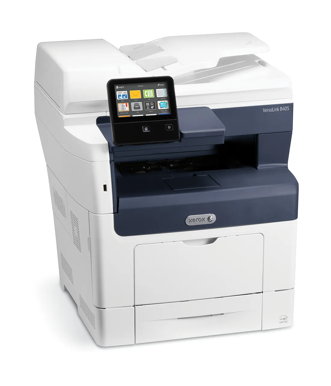 Xerox VersaLink B405 DN Duplex, LAN, A4 -mustavalkolasertulostin