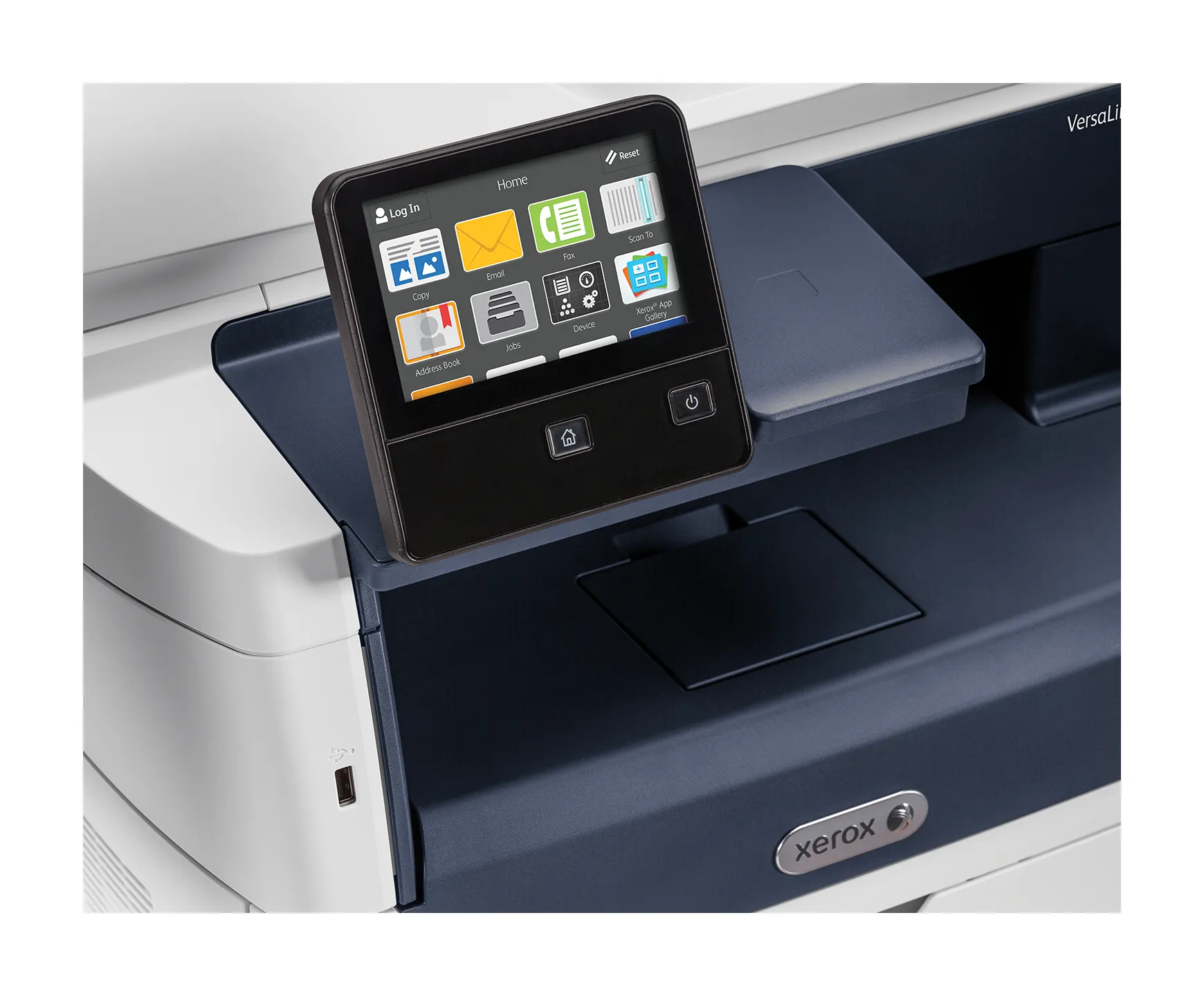 Xerox VersaLink B405 DN Duplex, LAN, A4 -mustavalkolasertulostin