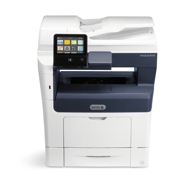 Xerox VersaLink B405 DN Duplex, LAN, A4 - mono laser printer