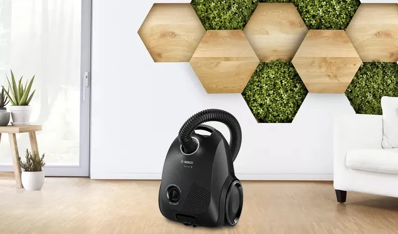 Bosch BGBS2LB1 Compact 600W -pölynimuri