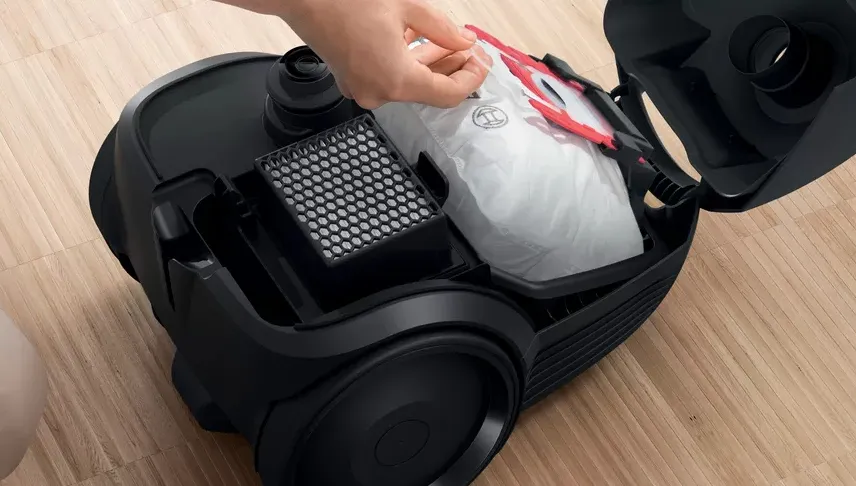 Bosch BGBS2LB1 Compact 600W -pölynimuri