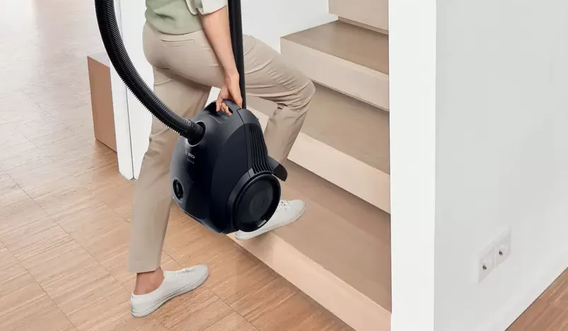 Bosch BGBS2LB1 Compact 600W -pölynimuri