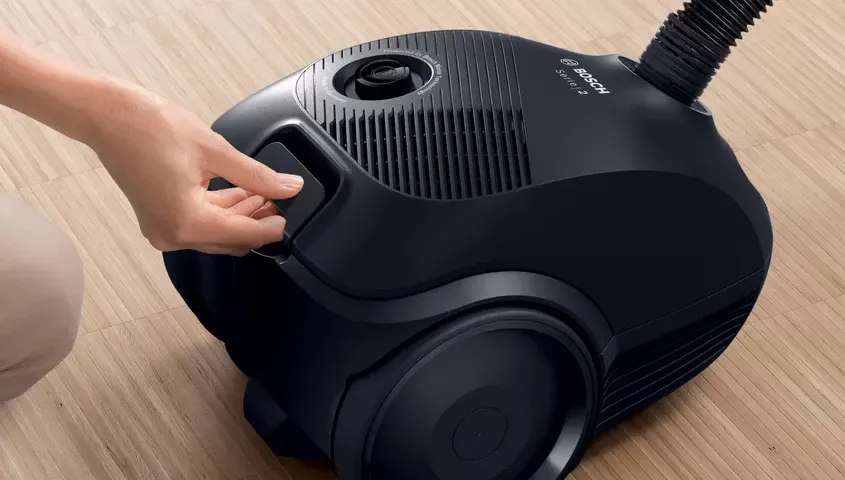 Bosch BGBS2LB1 Compact 600W -p&ouml;lynimuri