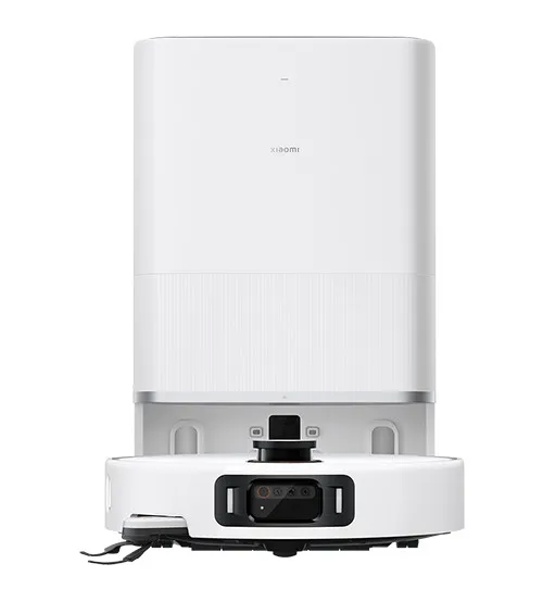 Xiaomi Robot Vacuum 5 Pro EU Robot vacuum cleaner, White