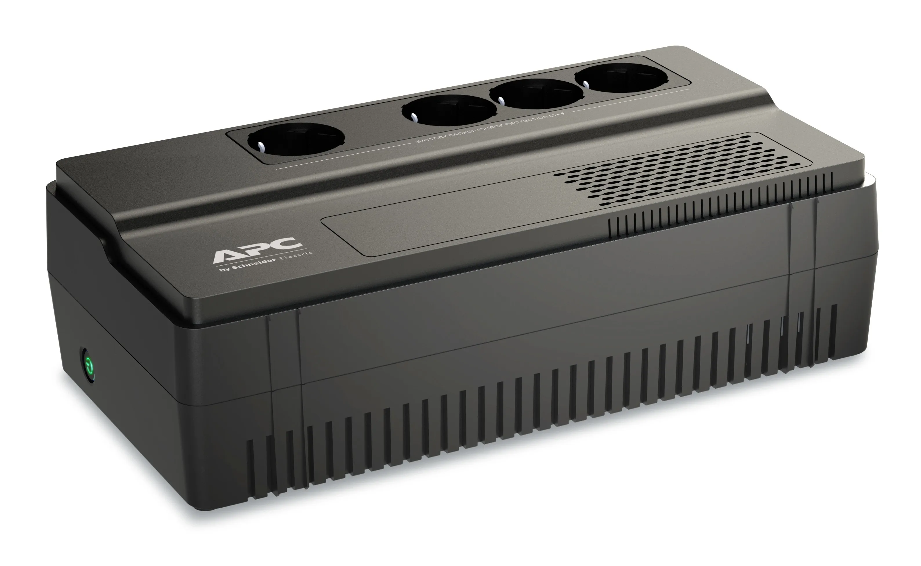 APC BACK-UPS BV 650VA 230V, AVR, SCHUKO