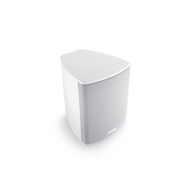 Canton Movie 135 - 5.1 Home Cinema Speaker system, white