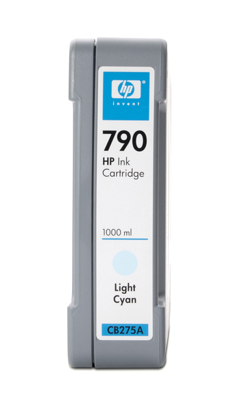 No790 Light Cyan ink cartridge