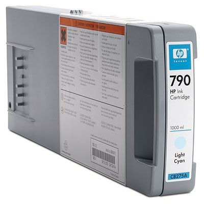 No790 Light Cyan ink cartridge