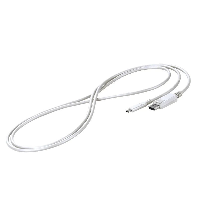 EIZO USB-C - DisplayPort cable