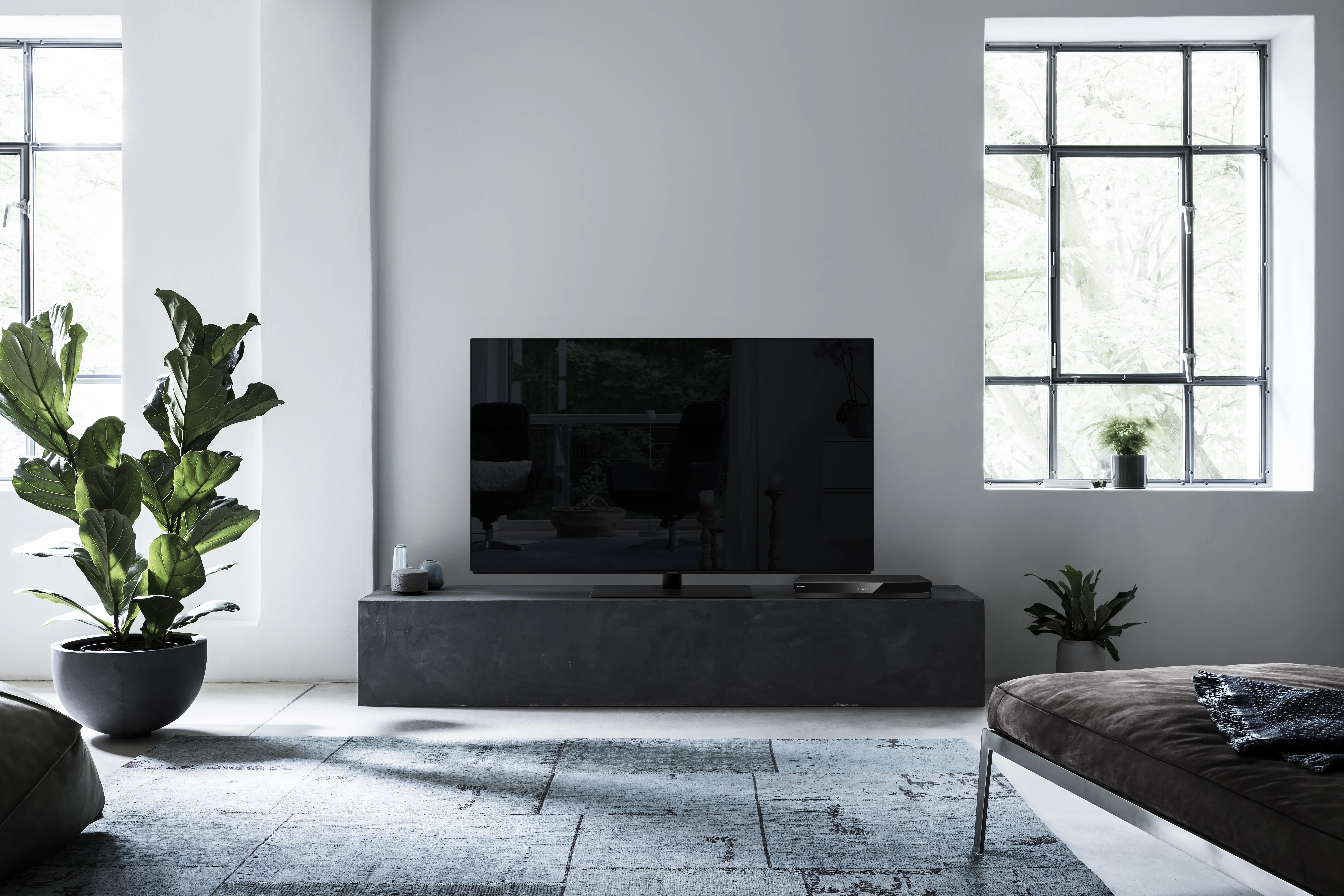 PANASONIC DP-UB820EGK 4K Bluray Soitin. UHD Premium,
