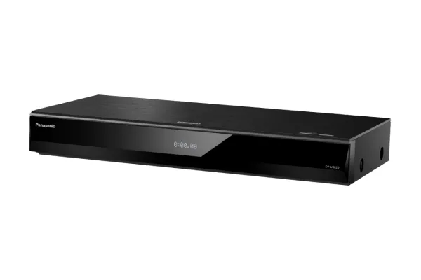 PANASONIC DP-UB820EGK 4K Bluray Soitin. UHD Premium,