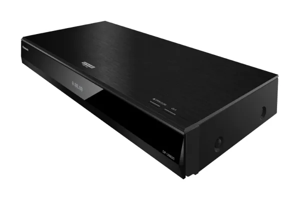 PANASONIC DP-UB820EGK 4K Bluray Soitin. UHD Premium,