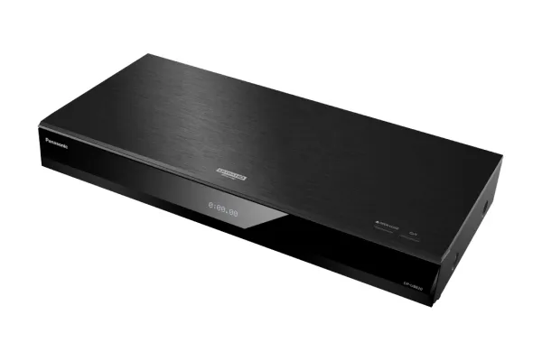PANASONIC DP-UB820EGK 4K Bluray Soitin. UHD Premium,