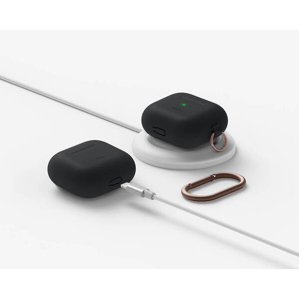 ELAGO AirPod 3 Hang Silicon Case