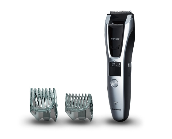 Panasonic Hair/beard trimmer