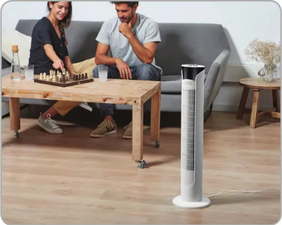 BLACK+DECKER Tornituuletin