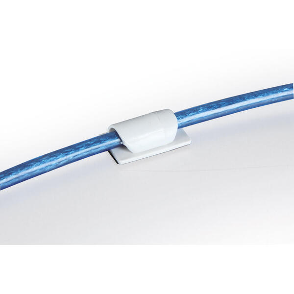 D-LINE Johtopidike 6x Valkoinen