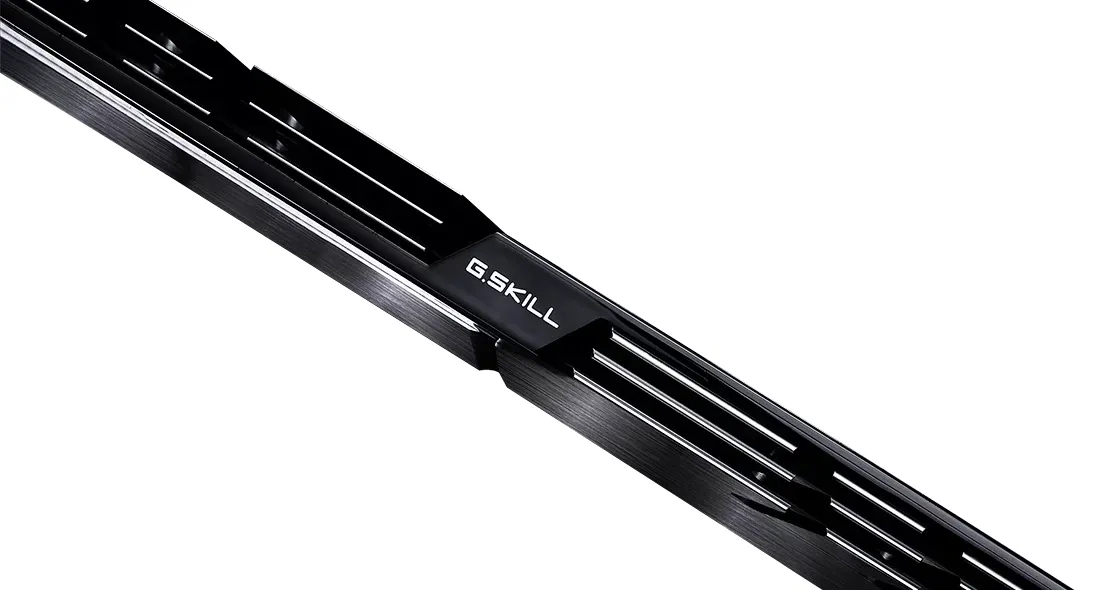 G.SKILL Trident Z 32 Gt (2 x 16 Gt) DDR4 3200 MHz, CL16 -muisti (XMP)