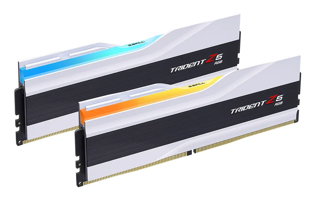G.Skill Trident Z5 Royal Neo 32GB (2 x 16GB) DDR5 6000 MT/s, 26 - memory