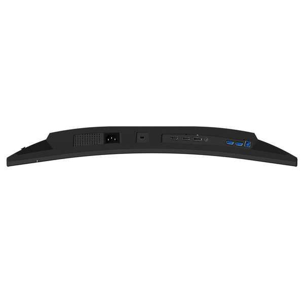 Gigabyte 27&quot; G27QC, QHD, VA - curved gaming monitor