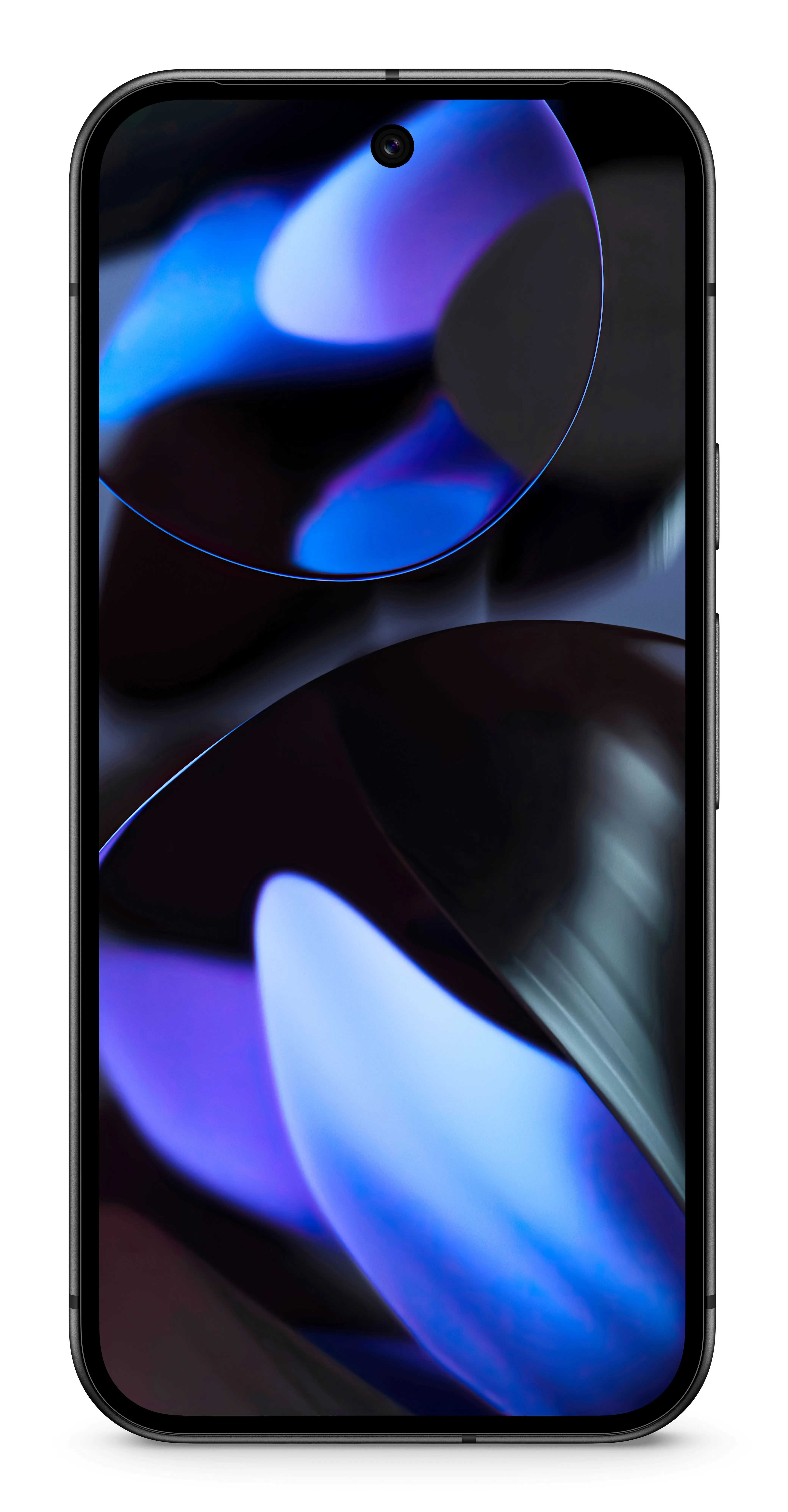 Google Pixel 9 256 GB Android - mobiltelefon, Svart