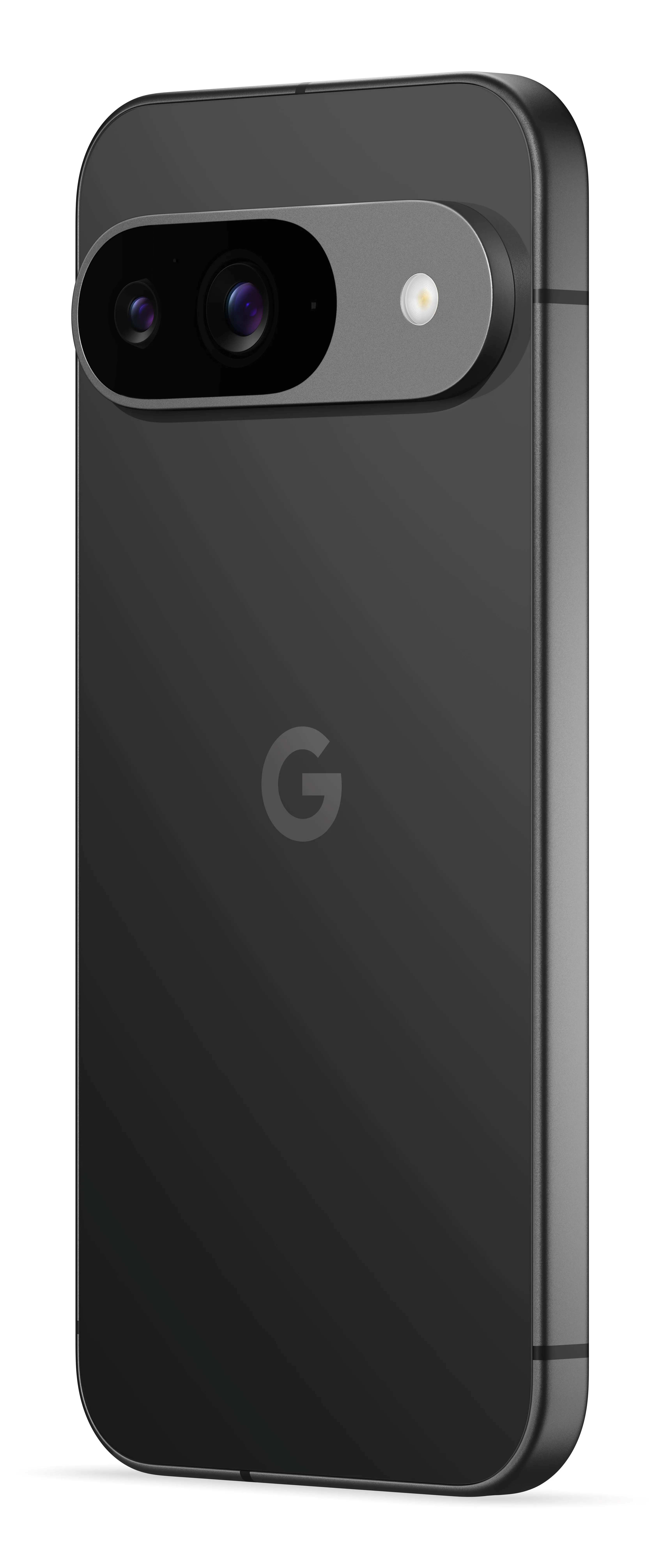 Google Pixel 9 256 GB Android - mobiltelefon, Svart