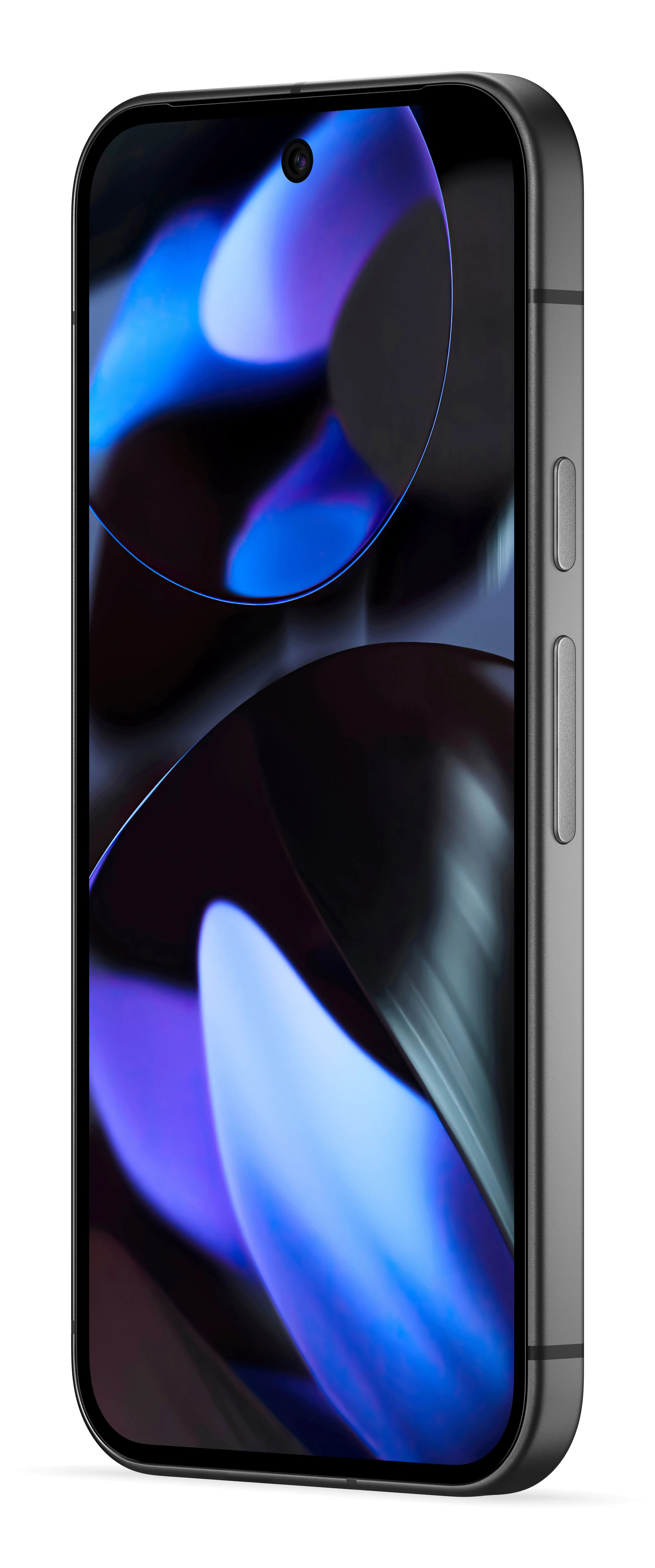 Google Pixel 9 256 GB Android - mobiltelefon, Svart