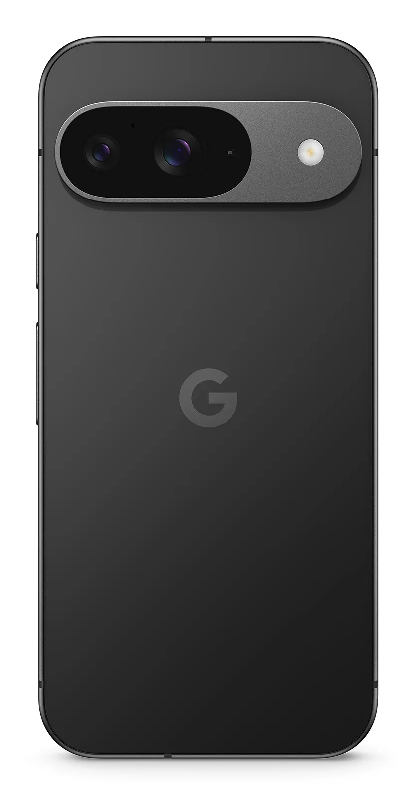 Google Pixel 9 128 GB Android - mobiltelefon, Svart