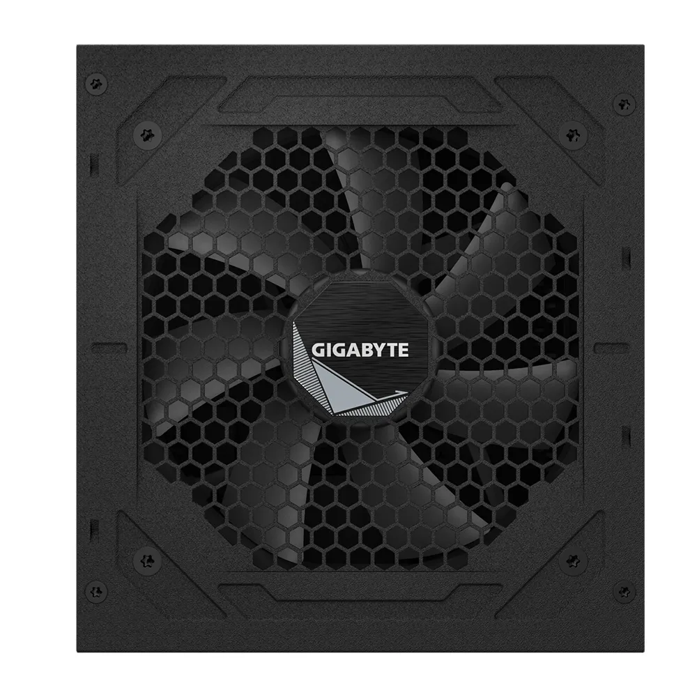 Gigabyte GP-UD750GM 750 W - power supply, 80 Plus Gold