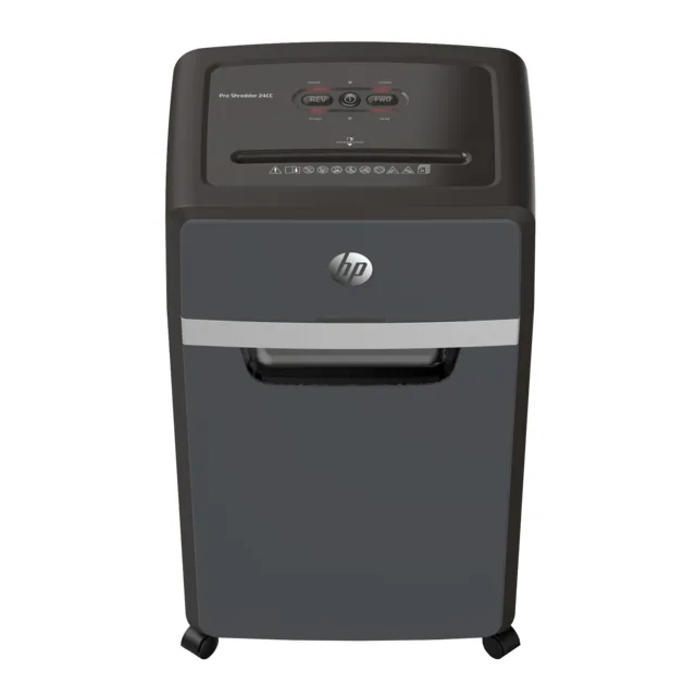 HP Pro Shredder 24CC