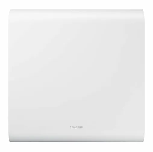 Samsung HW-S801D 3.1.2 Dolby Atmos, DTS:X soundbar system, med tr&aring;dl&ouml;s subwoofer, vit