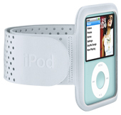 iPod nano armband 3rd gen