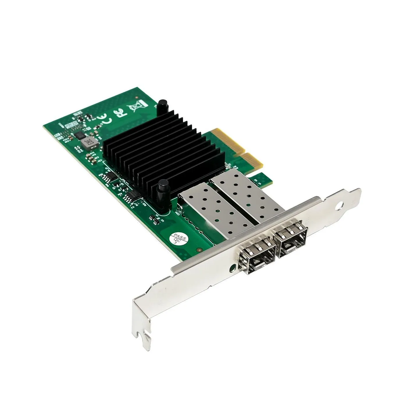 Microconnect MC-PCIEX4-X520-DA2 - Network Interface Card