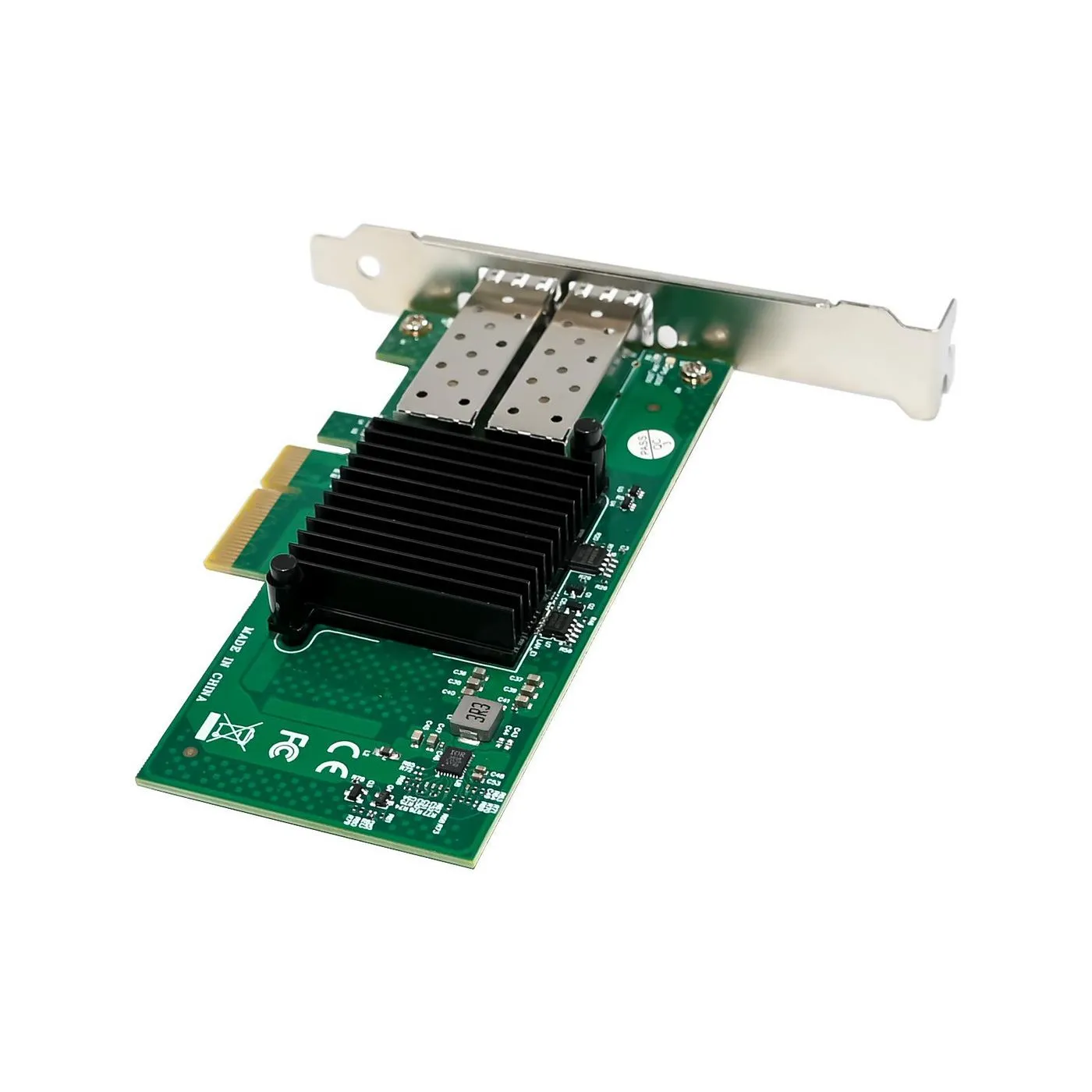 Microconnect MC-PCIEX4-X520-DA2 - Network Interface Card