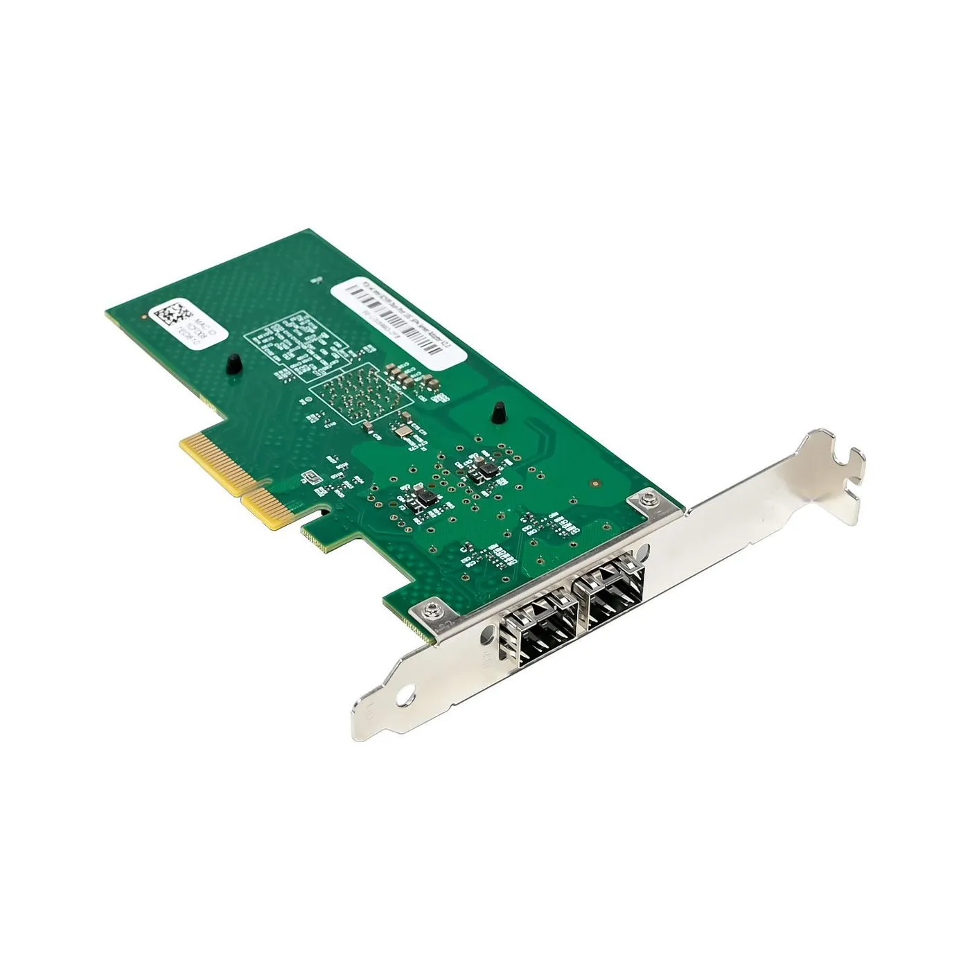 Microconnect MC-PCIEX4-X520-DA2 - Network Interface Card