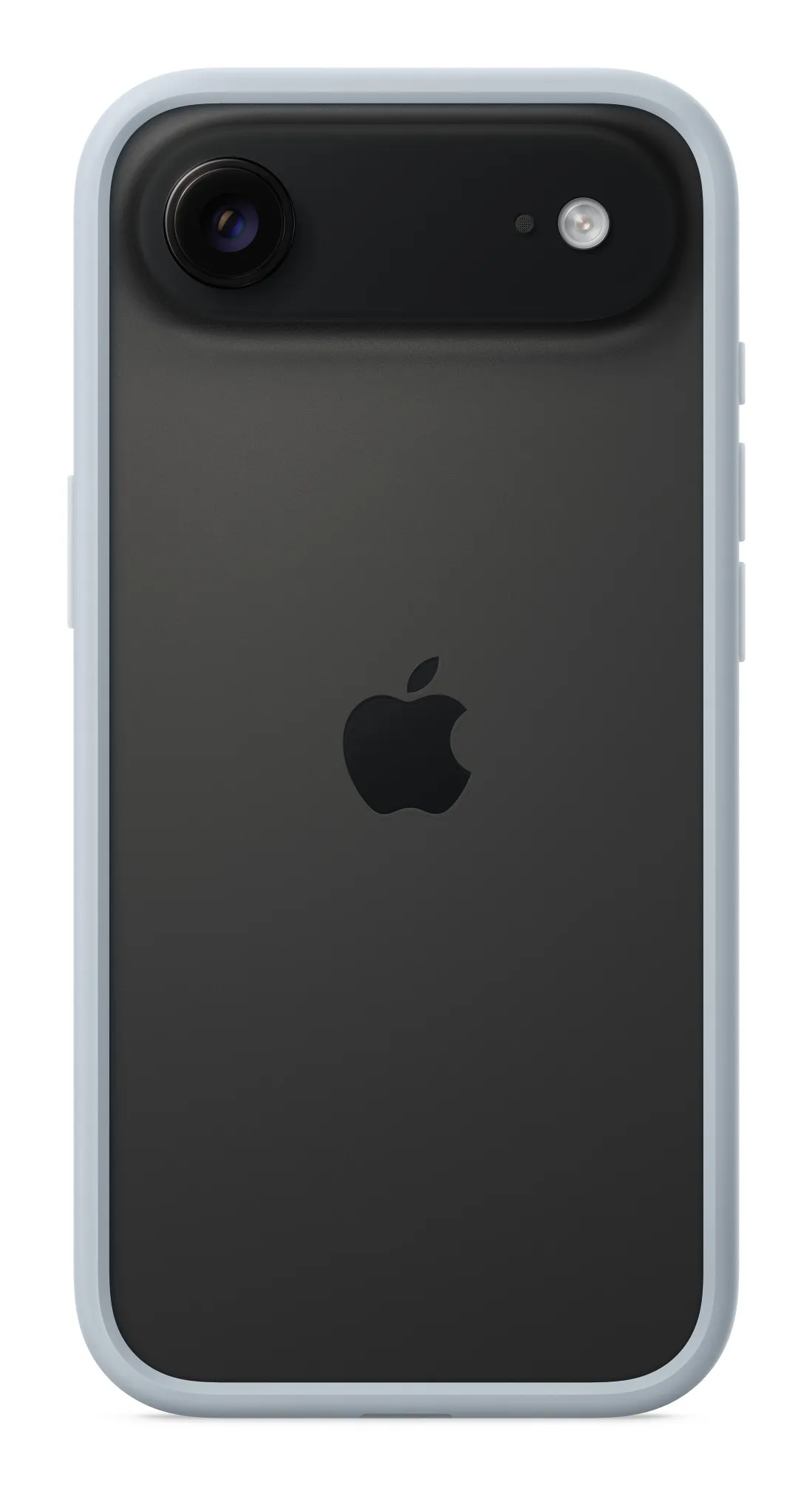 Apple iPhone Air Bumper - case, Light Blue