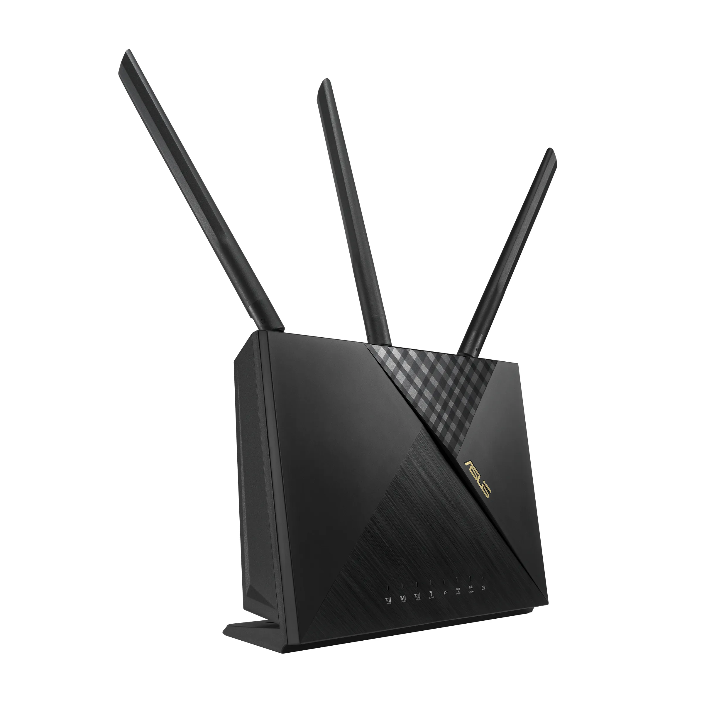 ASUS 4G-AX56 Wireless-AX1800 Dual-band LTE Modem Router
