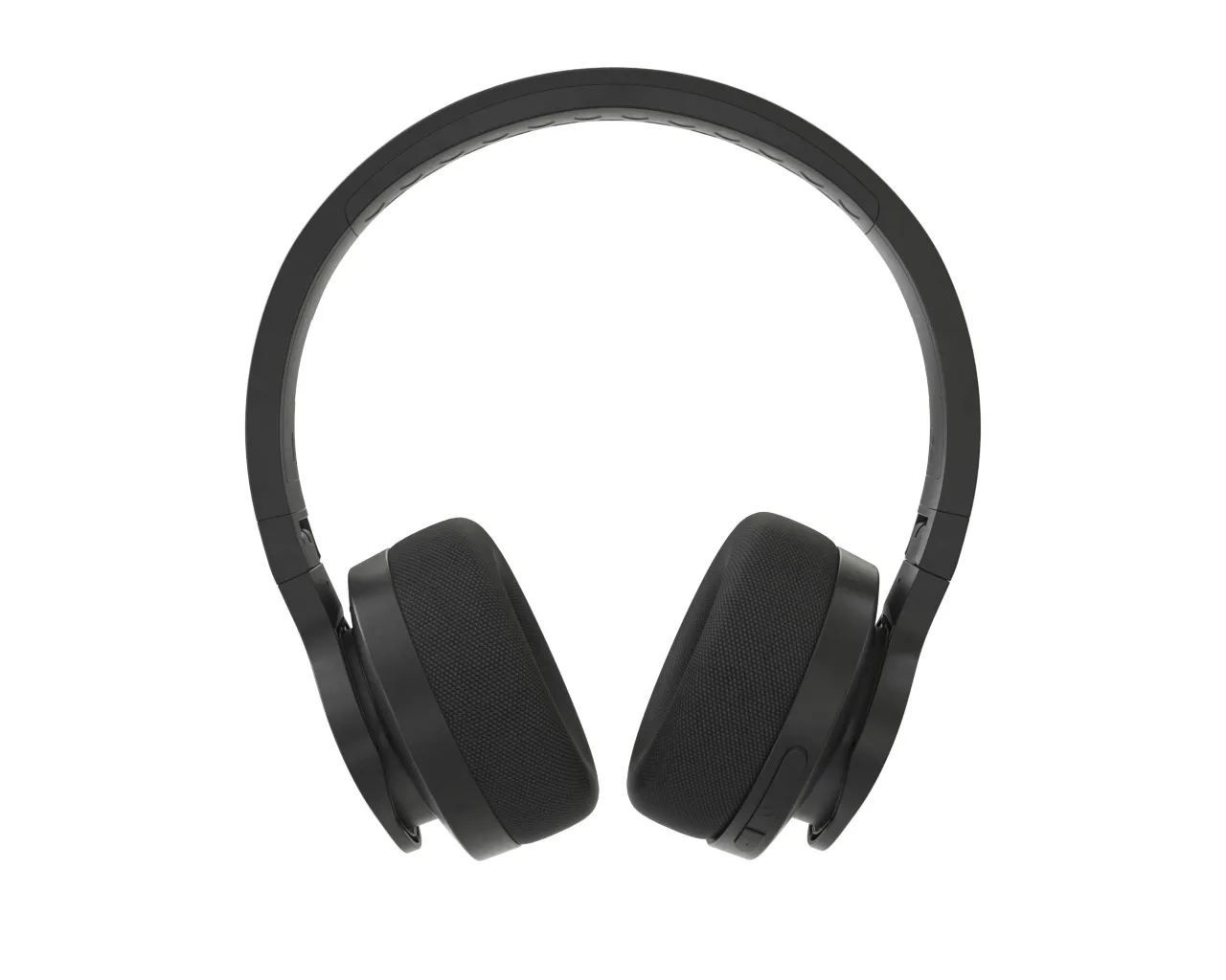 Philips GO TAA4216BK Wireless Over-ear Headphones, Black