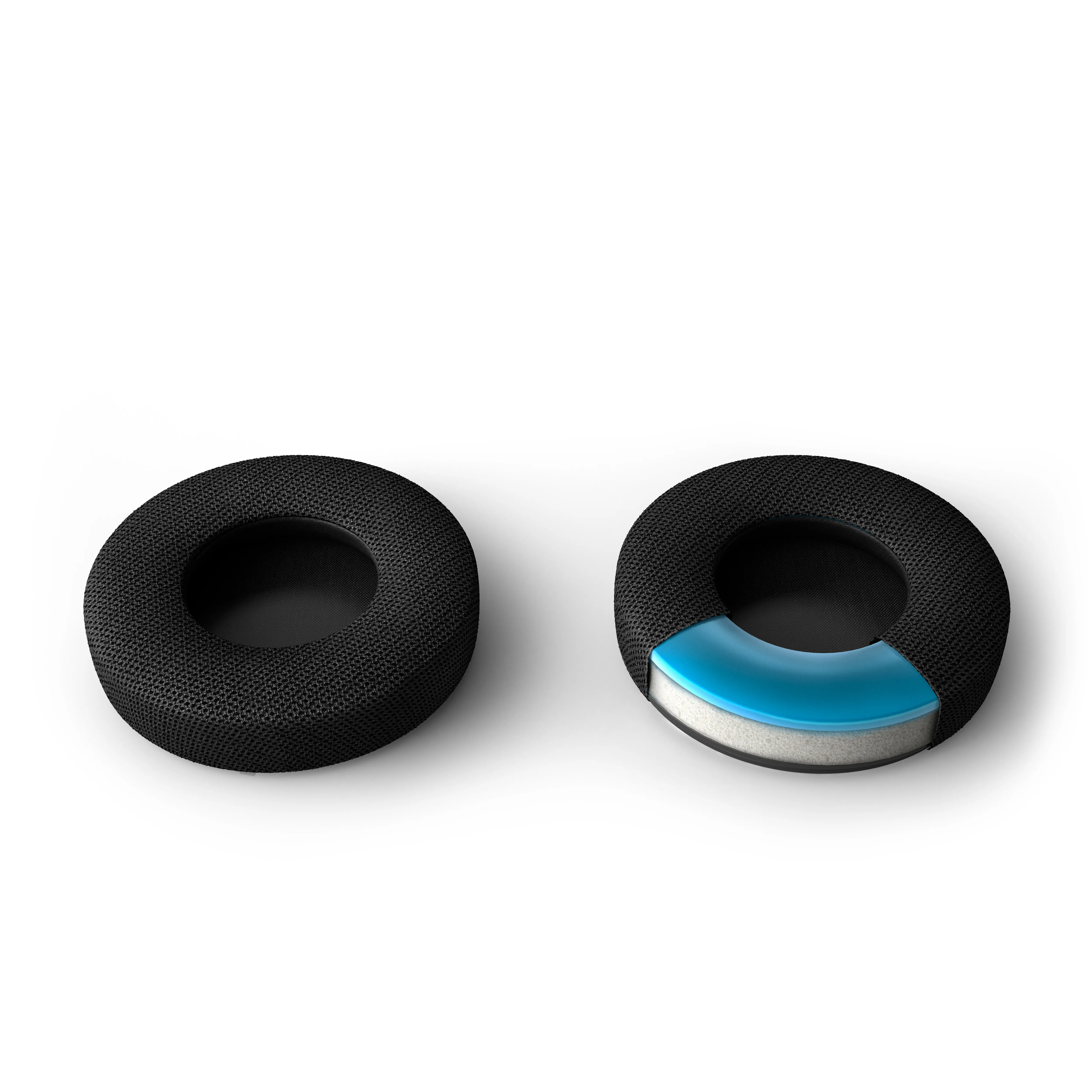 Philips GO TAA4216BK Wireless Over-ear Headphones, Black