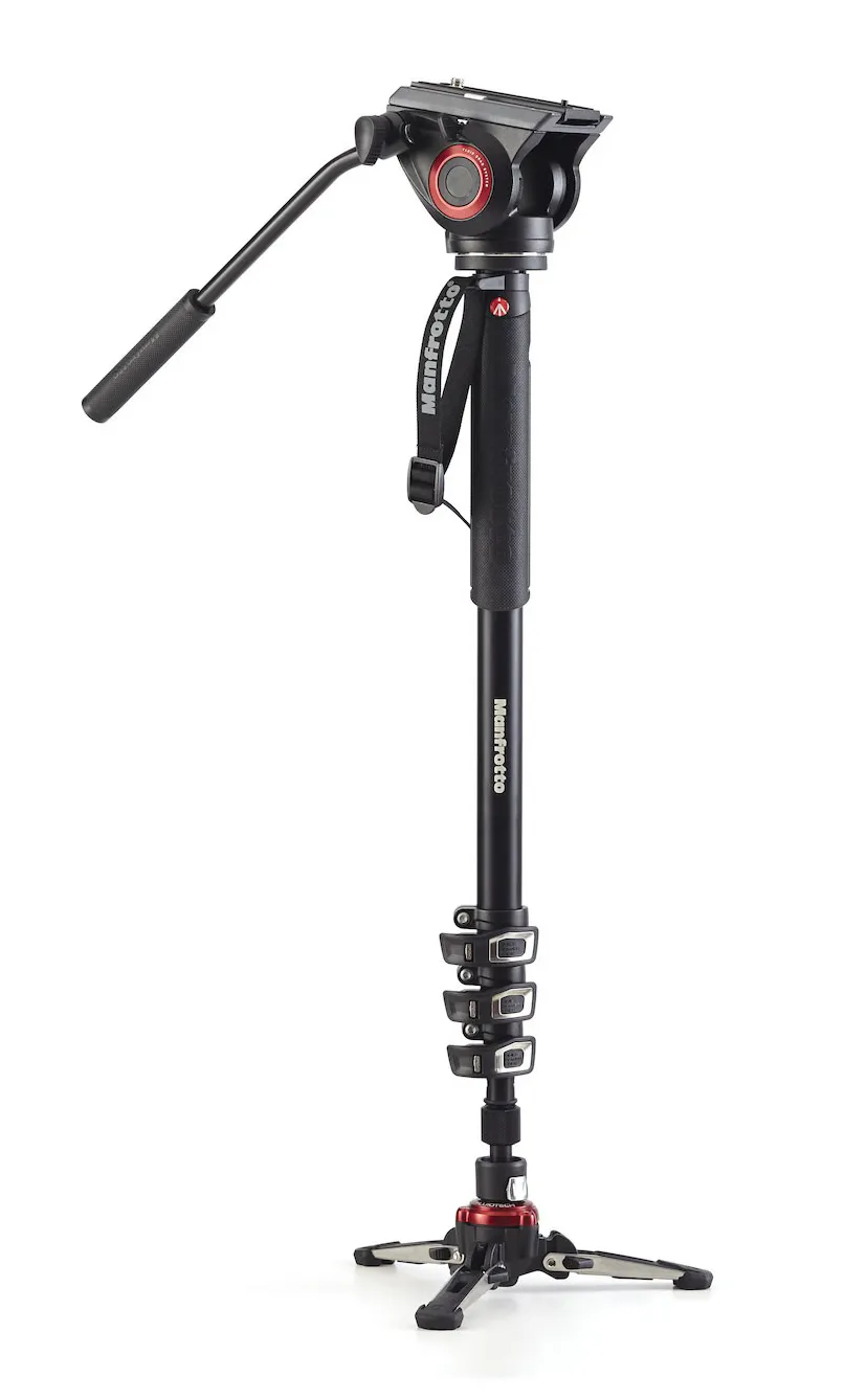 MANFROTTO Monopodikit