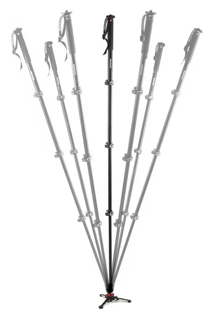 MANFROTTO Monopodikit