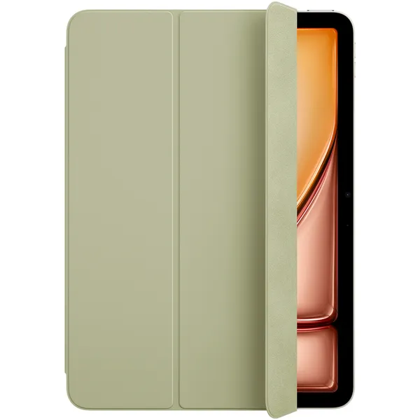 Apple Smart Folio, iPad Air 11" (M2) - Protective Case, Sage