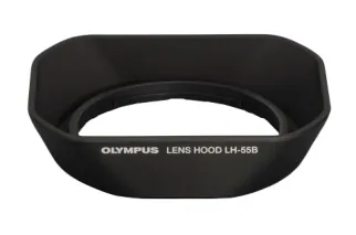 OLYMPUS LH 55B VASTAVALOSUOJA