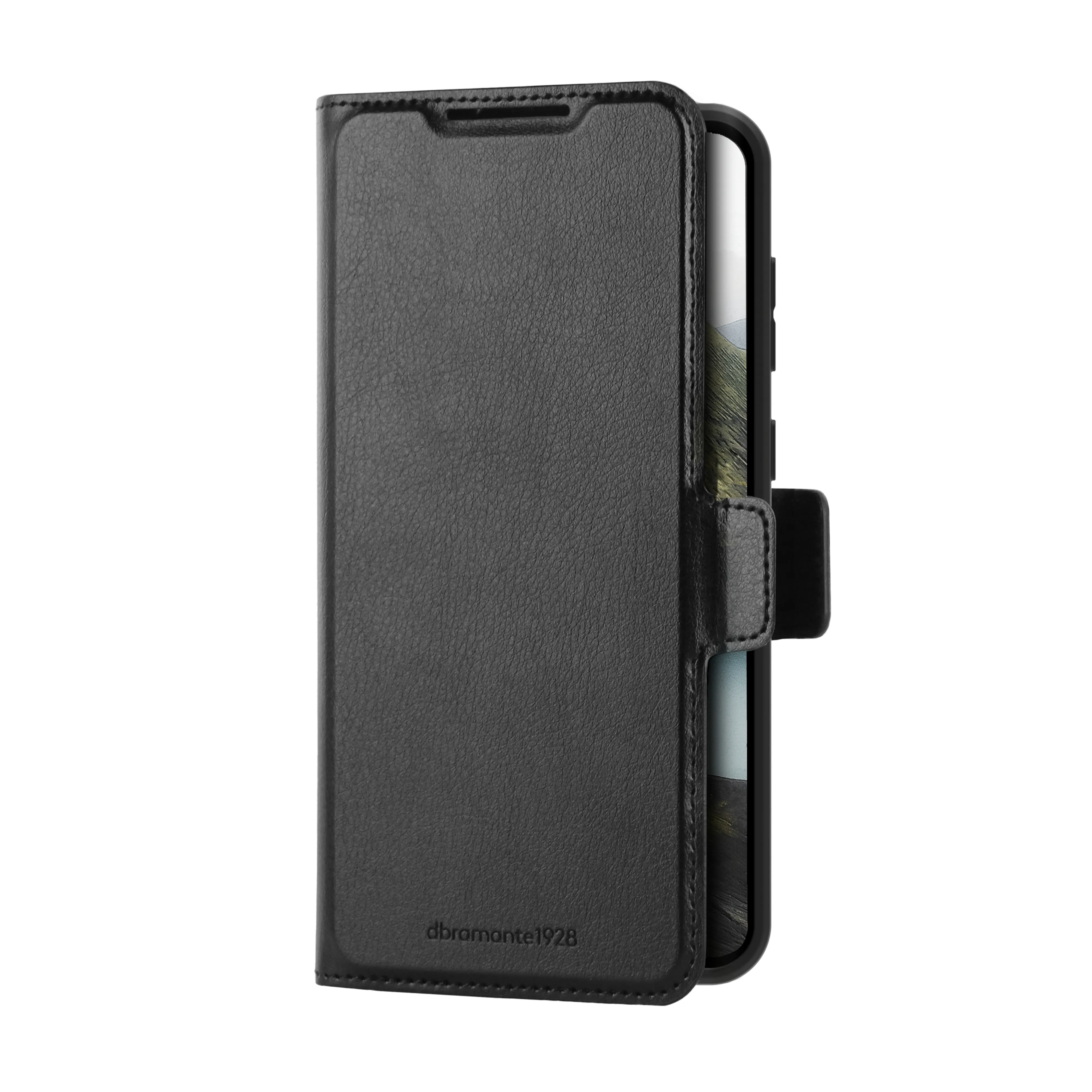 Oslo Pro - Galaxy A56 5G - Black